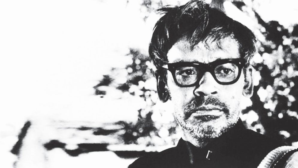 ঋত্বিক ঘটকের লেনিন দর্শন