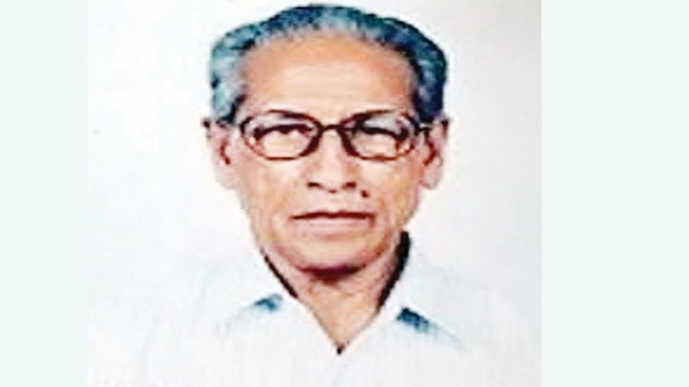 একজন সামাজিক চিত্রকর