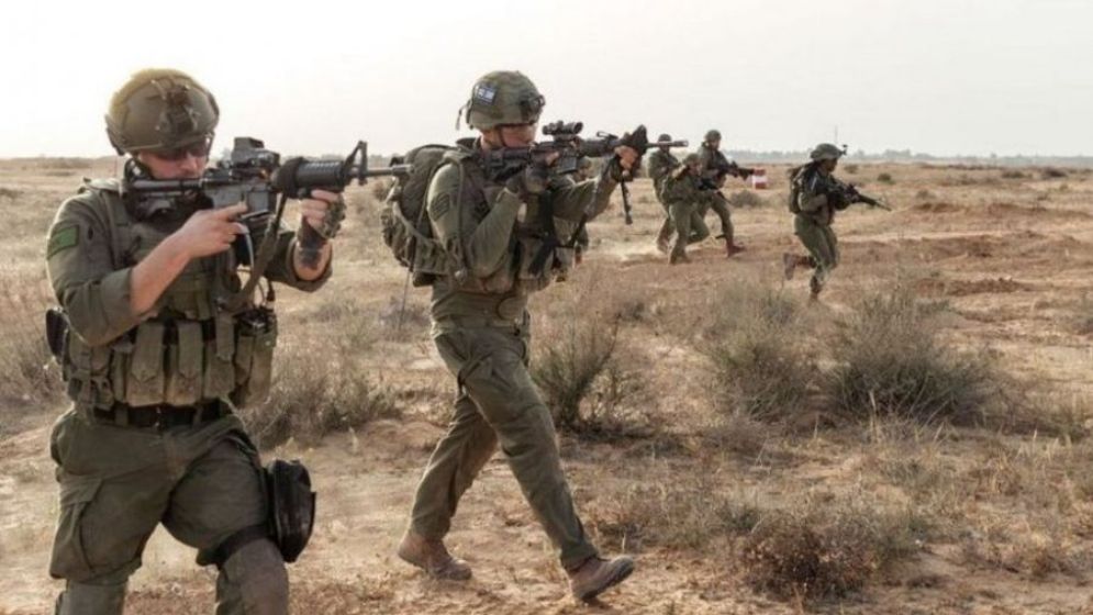 গাজায় বেসামরিকদের হত্যা করা হতো সেনাদের মর্জিমতো