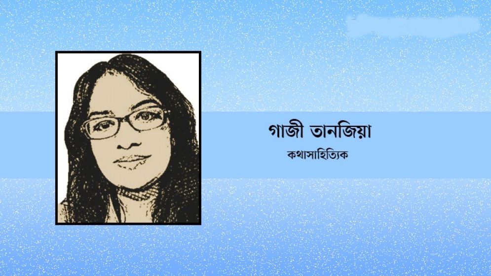 ভাঙা সুটকেস ও অটুট রাজনৈতিক ব্যক্তিত্ব