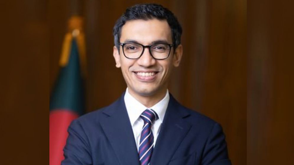 বন্দরের মালিকানা বাংলাদেশের কাছেই থাকছে : চৌধুরী আশিক মাহমুদ