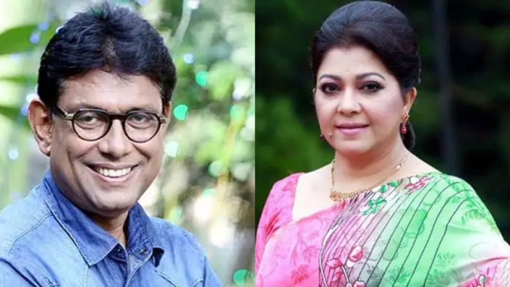 আফজাল দিতির যে সিনেমা আজও মুক্তি পায়নি