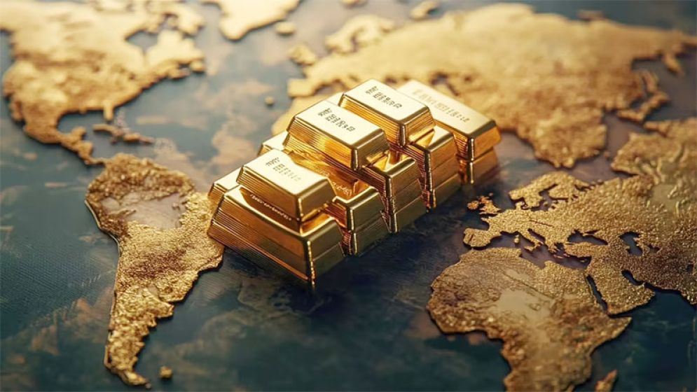 টানা ৩ সপ্তাহ স্বর্ণের দরপতন