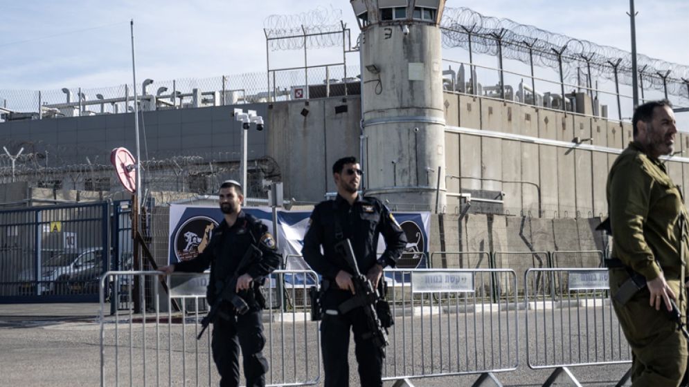 ইসরায়েলি হেফাজতে মৃত্যু অন্তত ৯৮ ফিলিস্তিনির