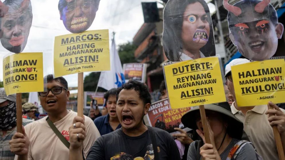 ‘ভূয়া’ প্রকল্পে বিলিয়ন ডলার গায়েব, দুই মন্ত্রীর পদত্যাগ