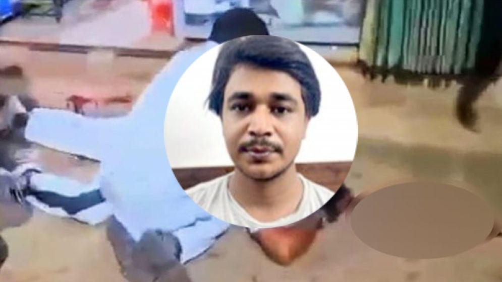 বিএনপি প্রার্থীর প্রচারে গিয়ে গুলিতে খুন ‘শীর্ষ সন্ত্রাসী’, কে এই সরওয়ার?