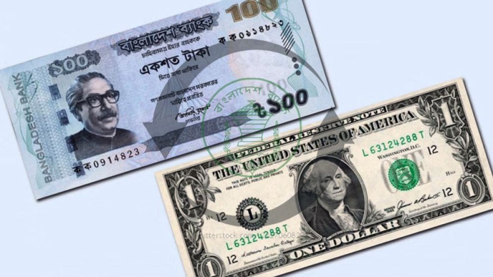 রপ্তানিকারকদের তারল্য সহায়তায় কেন্দ্রীয় ব্যাংকের সোয়াপ সুবিধা চালু