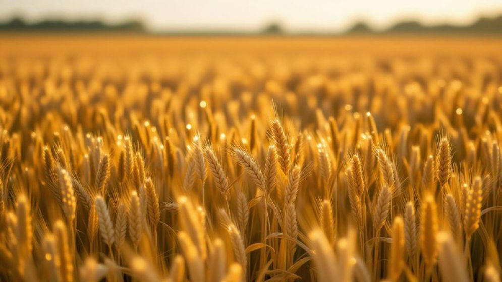 রাশিয়ার গমের রপ্তানি মূল্য কমল